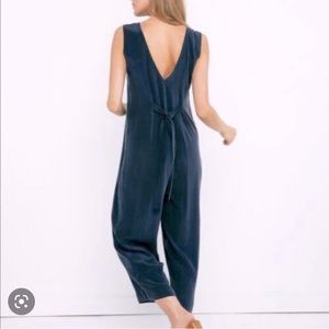 Elizabeth Suzann Mara Jumpsuit EUC